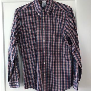 Brooks Brothers Button Down